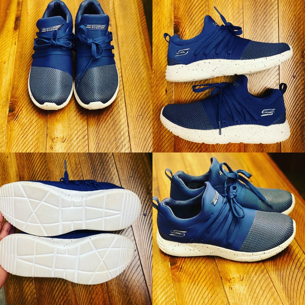 Skechers BOBS SPORT - SNEAKER CLUB